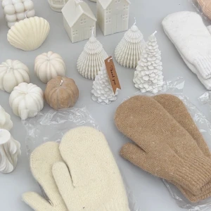 Ljus  - Vantar 289:-/st ljus från 39:- 