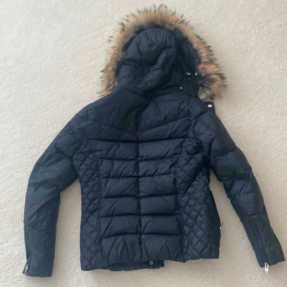 Rock and blue jacka - 90