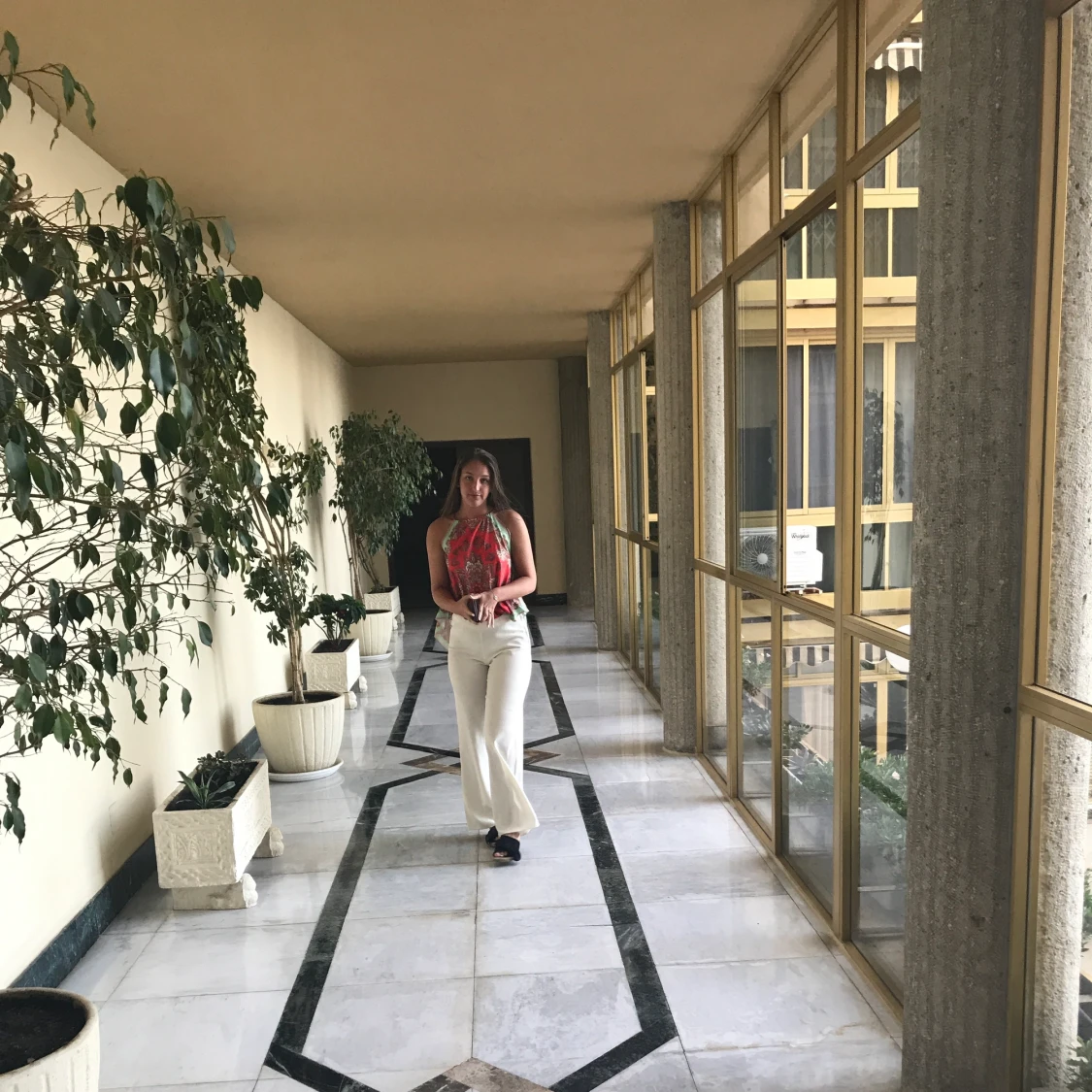 Topp från zara - 91