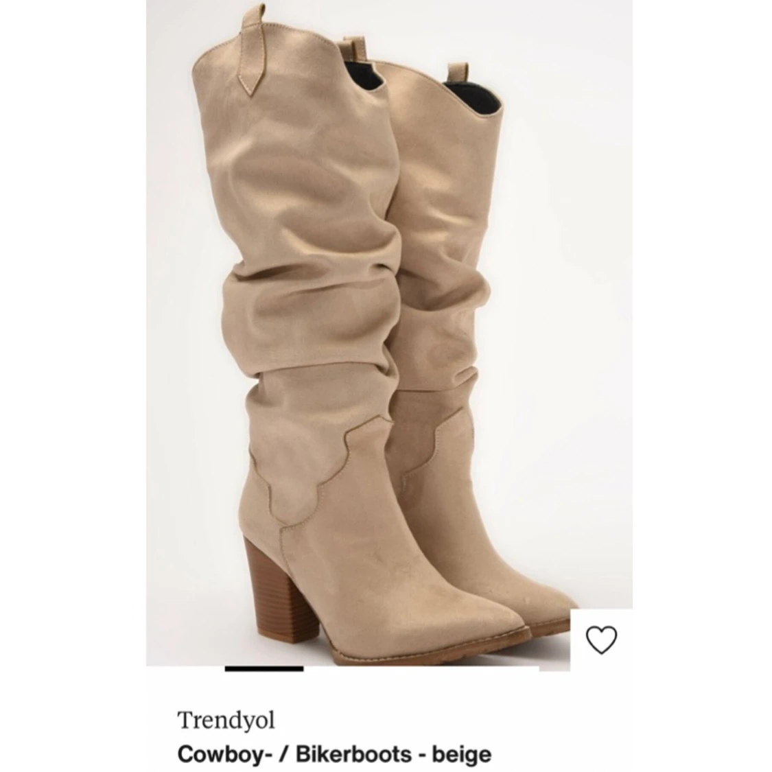 Stövlar, boots - 90