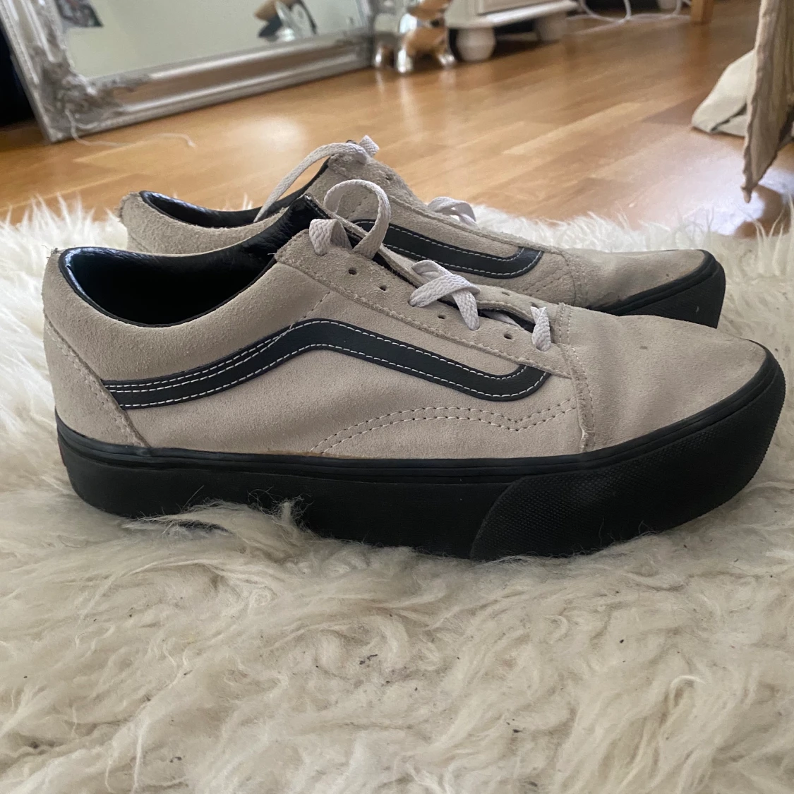 vita vans platform - 90