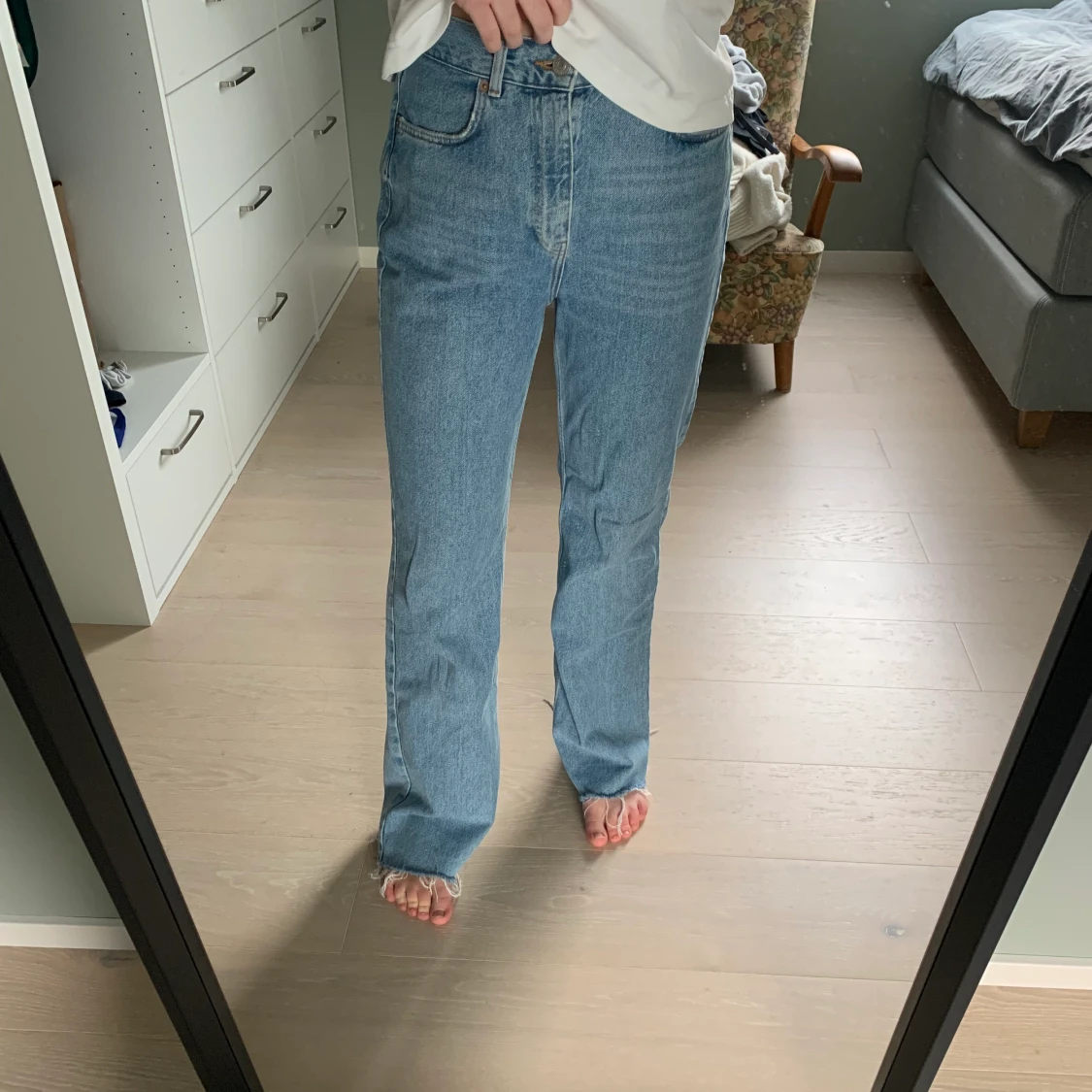 Jeans Pull&Bear  - 90