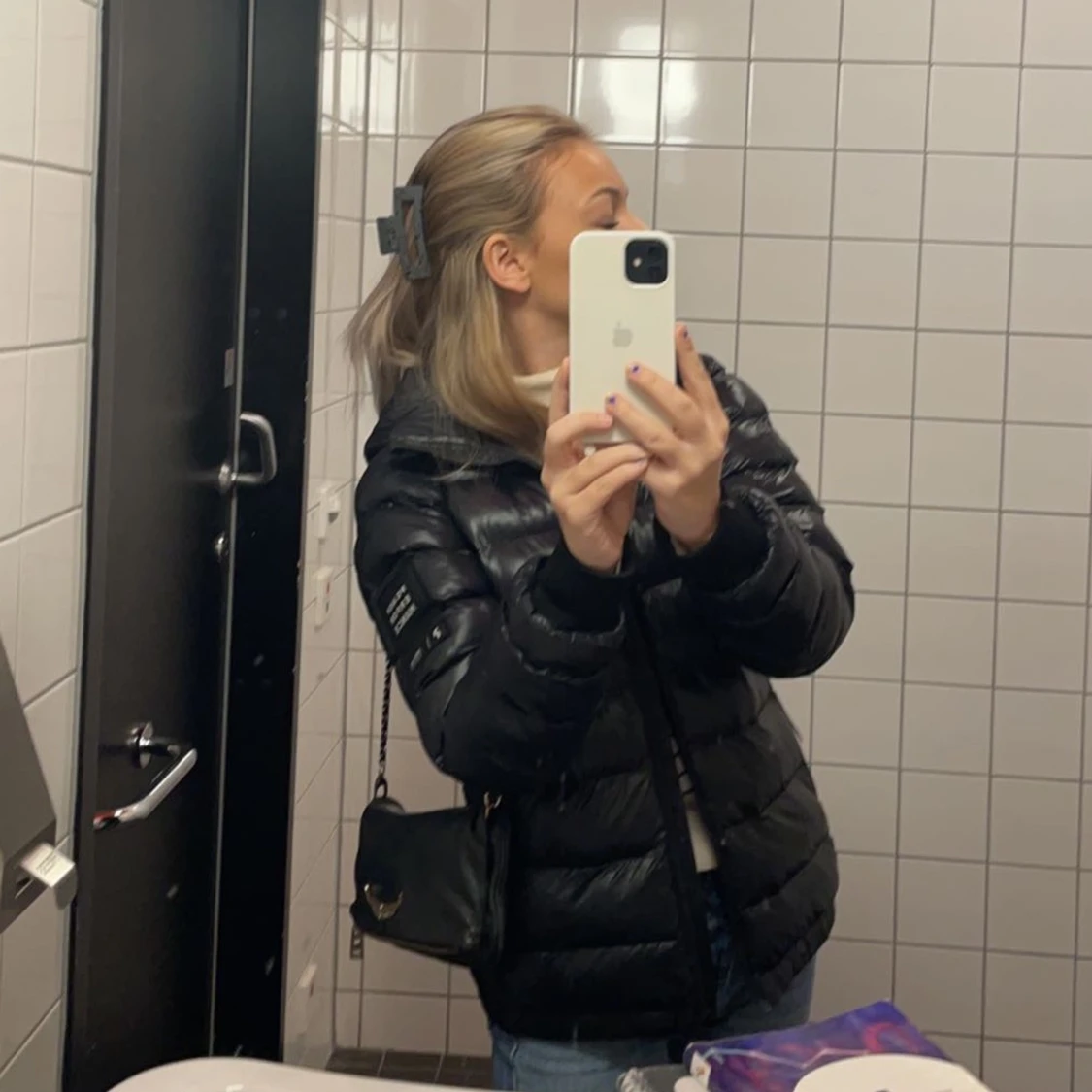 Peak performance jacka  - 91