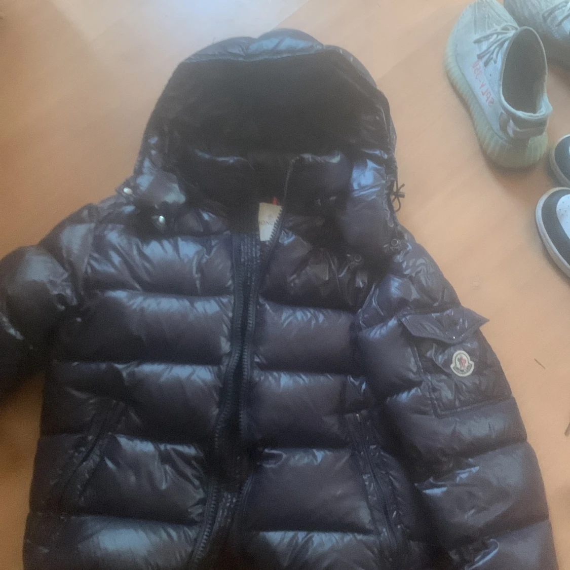 Moncler maya - 90