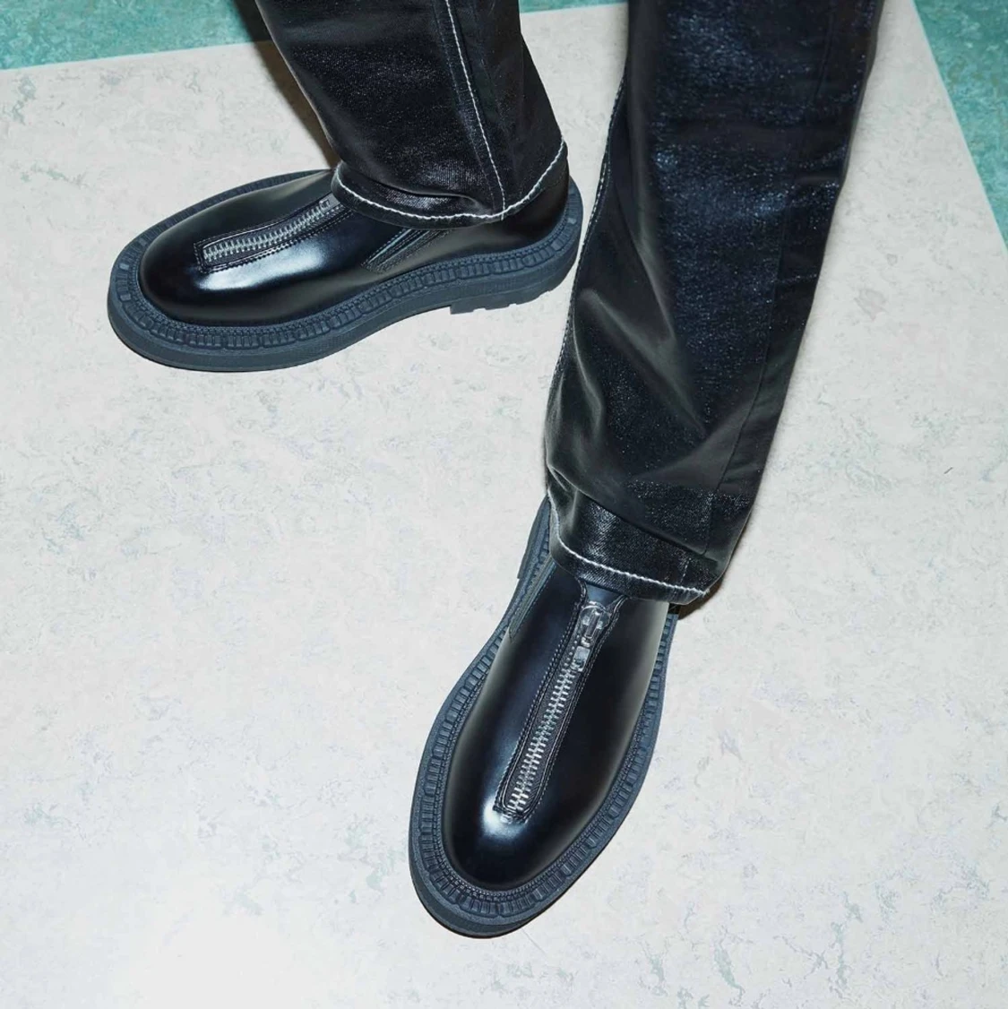 Eytys alexia loafers - 91