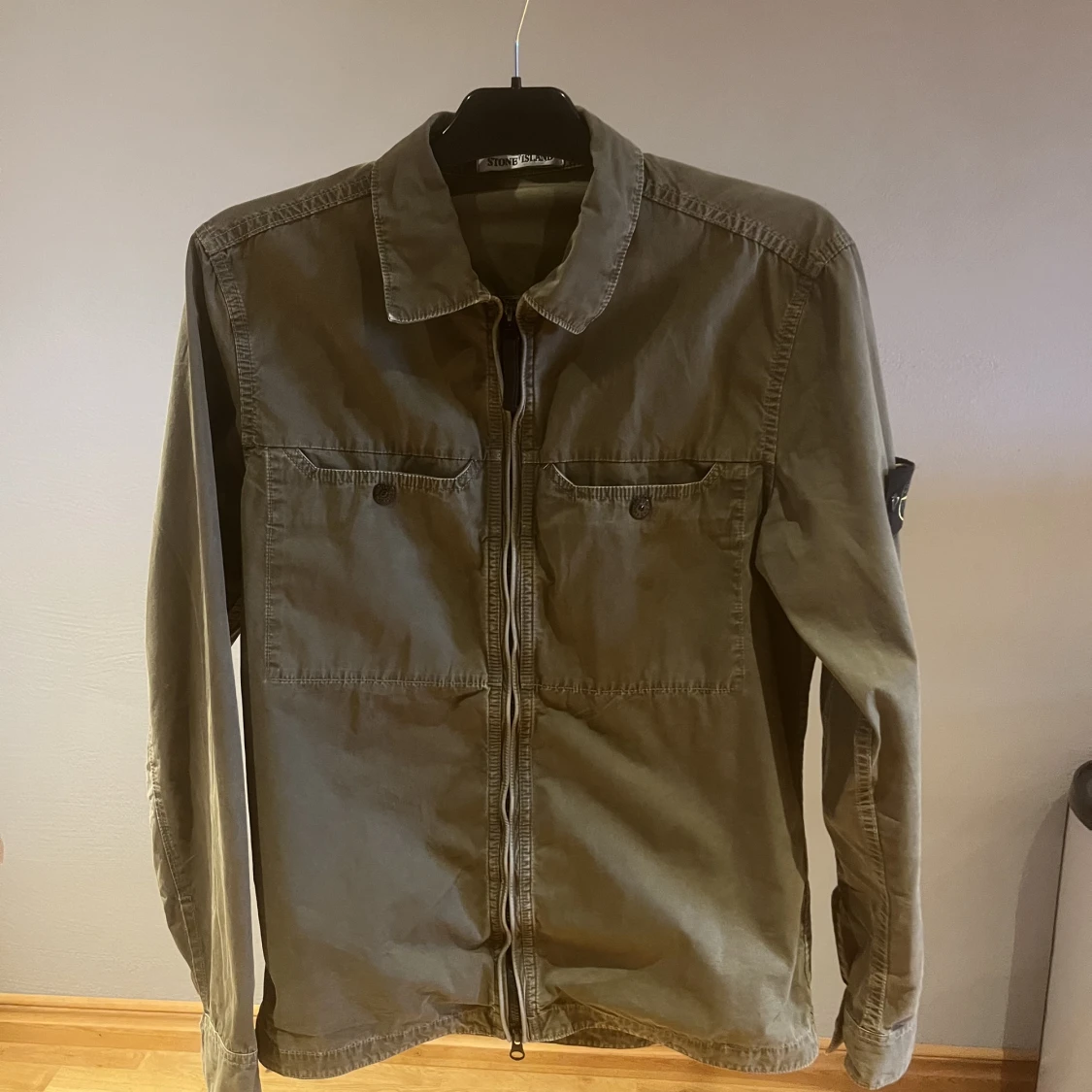 Stone Island overshirt - 90