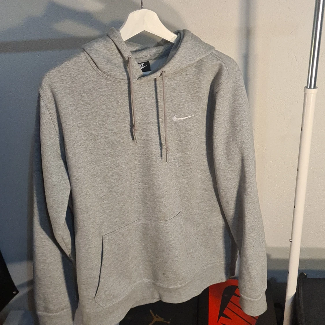 Nike hoodie