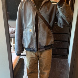 Carhartt active jacket - Carharrt active jacket. Storlek XL. 