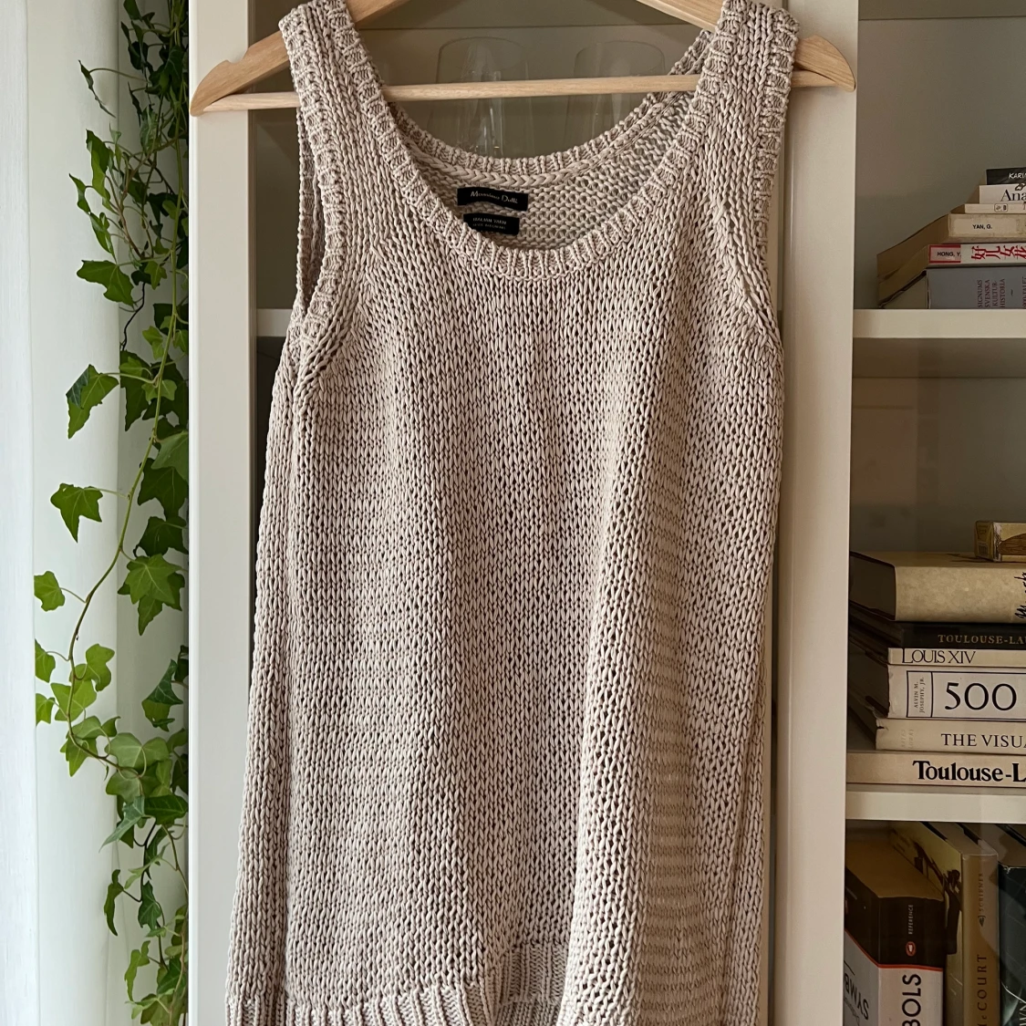 Massing Dutti 38 Italian Yarn Linne