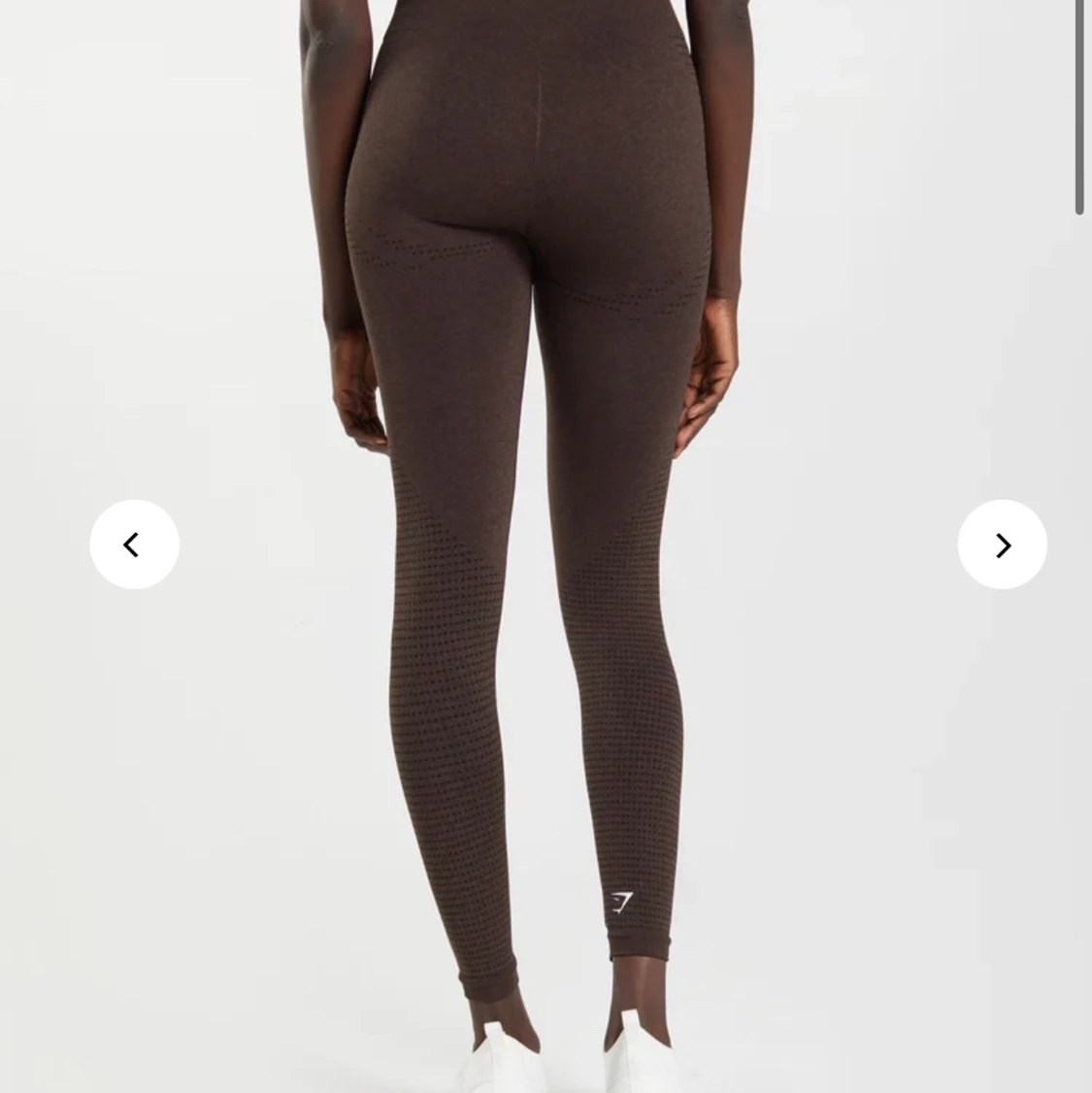 Gymshark tights - 91