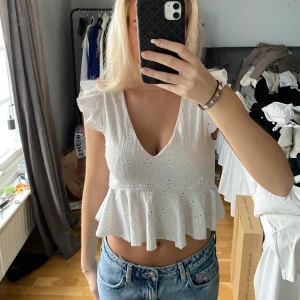 Topp - Jätte gullig topp aldrig kommit till användning!