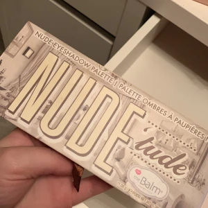 Ögonskuggspalette  - Oamvämd 