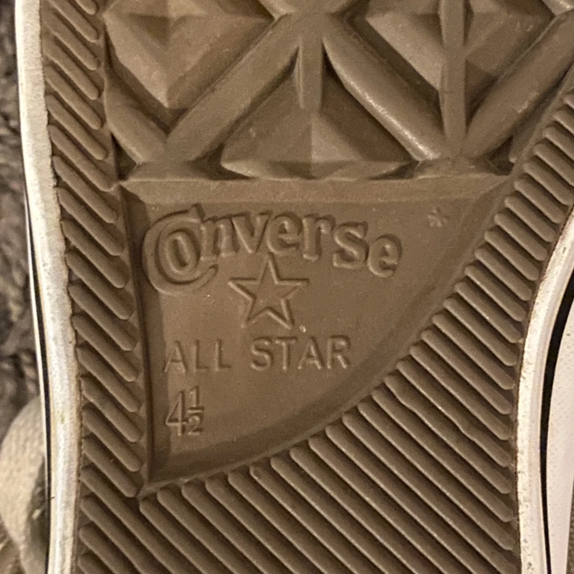Converse - 90