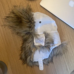 North Bend Mössa - Extremt mysig och varm mössa🤍Aldrig använt🤍 One size🤍