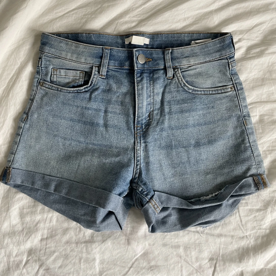 Jeans shorts 