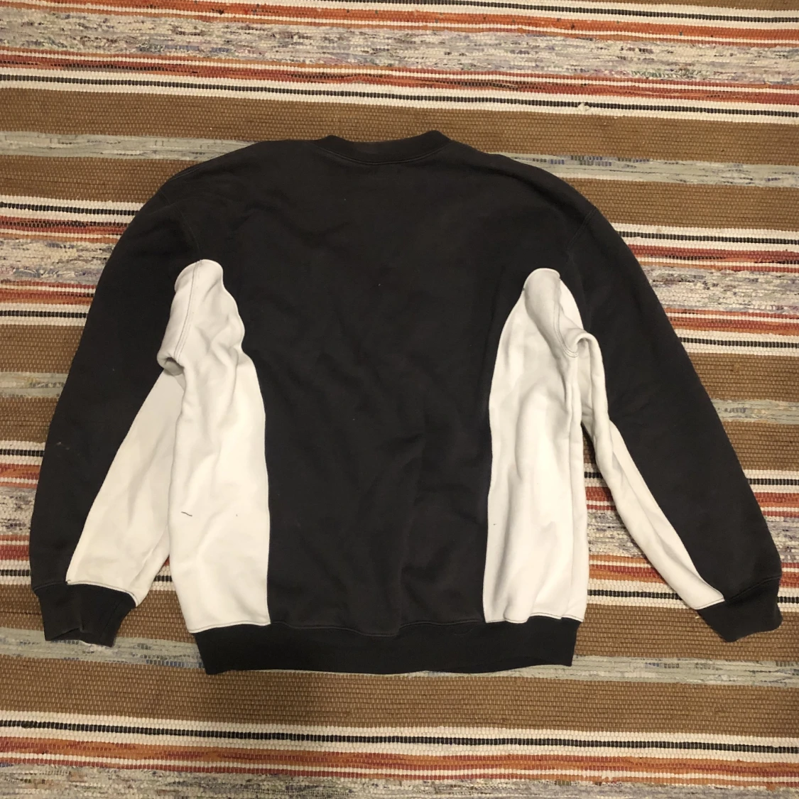 Vintage Aem Kei sport sweatshirt  - 90