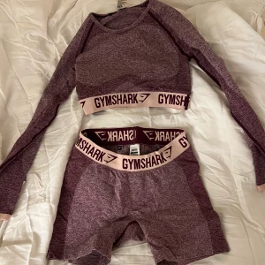 Gymshark set - Aldrig använd