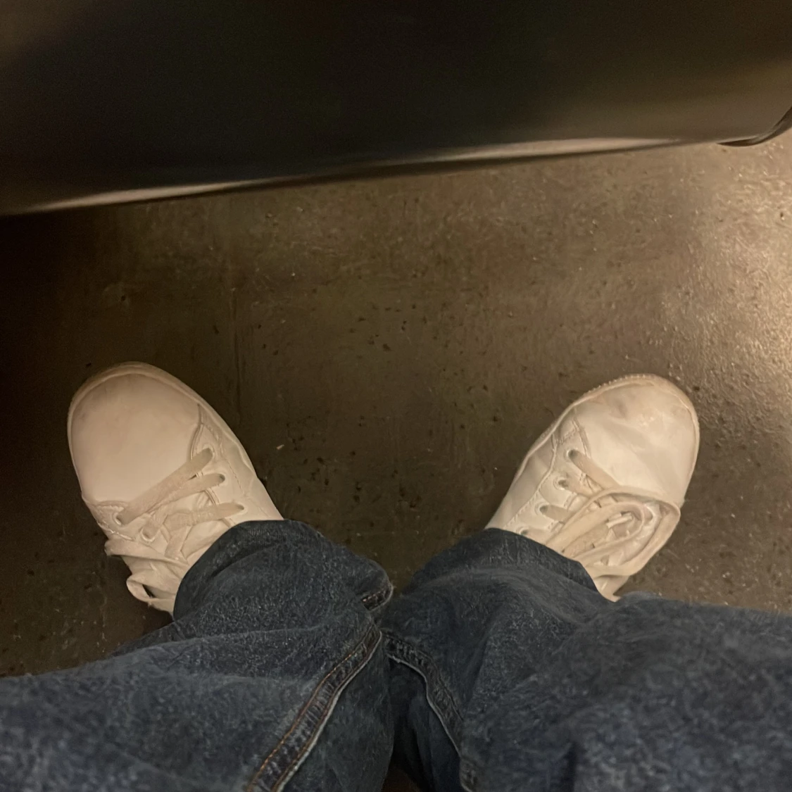 Snygga fräscha Adidas skor - 91