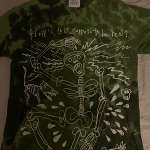 Ascool tshirt - Vintage supply tshirt med ascoolt tryck, nyskick🖤