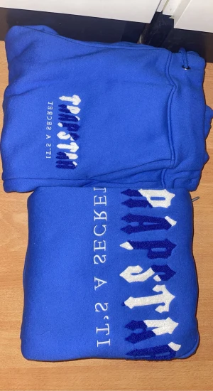 Trapstar dress - Nytt