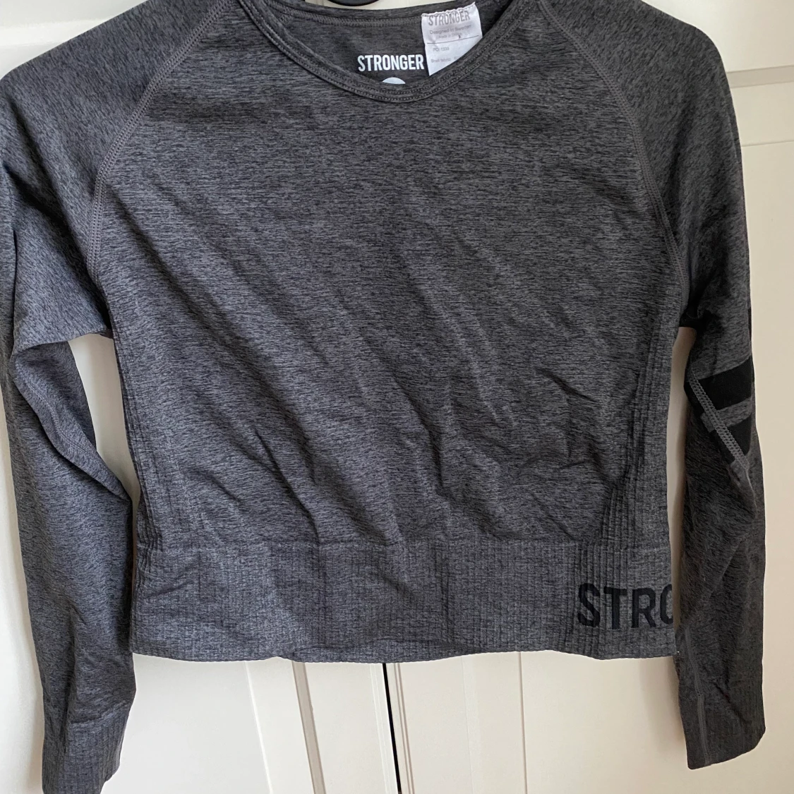 Stringent träningströja