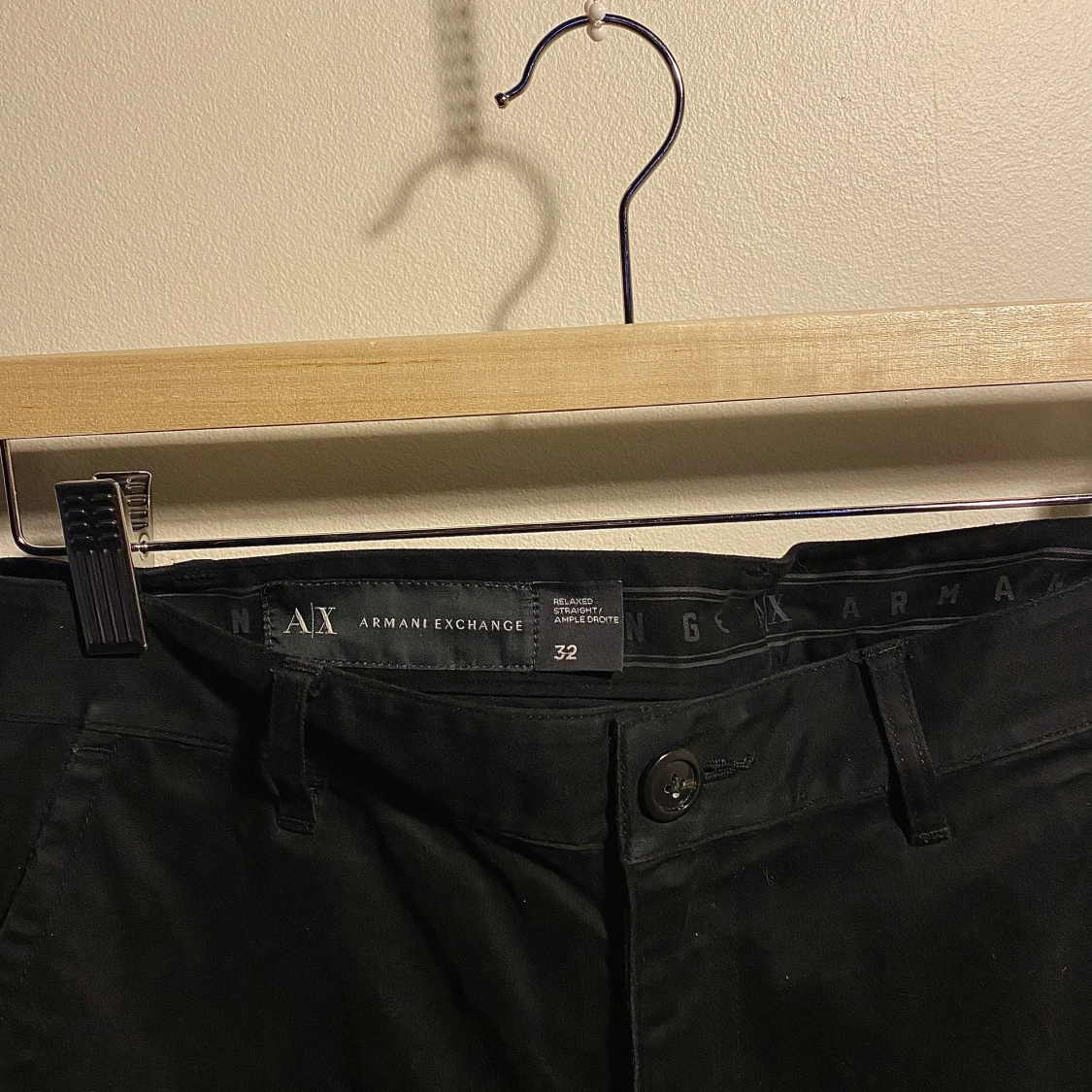 Armani Exchange Chinos - 90