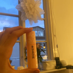 Lip tint and plump - Från buxom, andvänd en gång