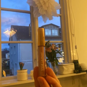 Läpstift/ glas  - Steve Laurant i färgen champagne❤️ oandvänd