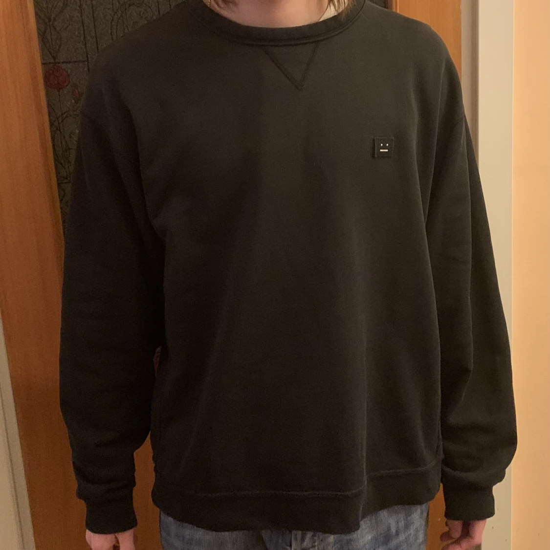 Acne Studios crewneck 