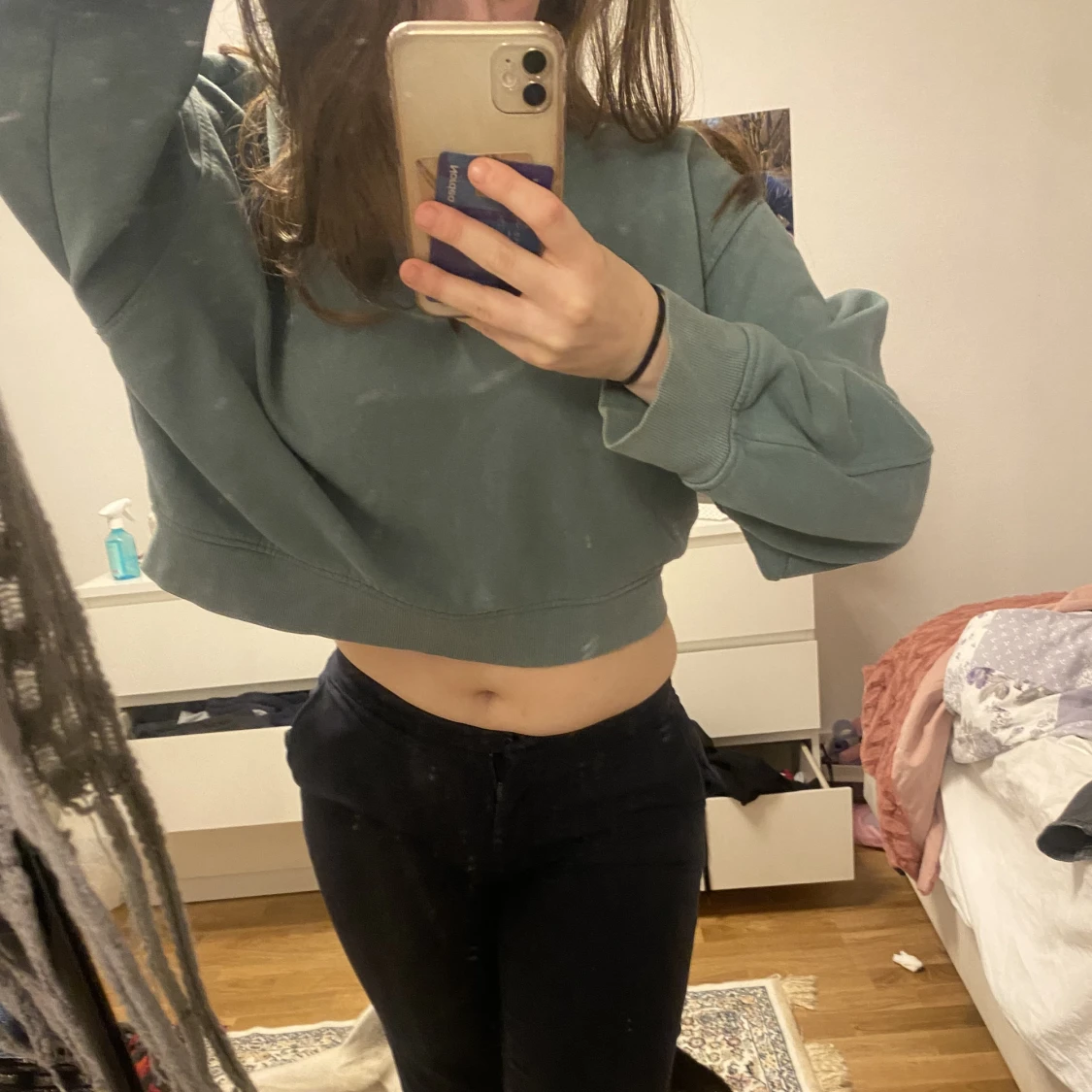 Overseas tröja  - 90