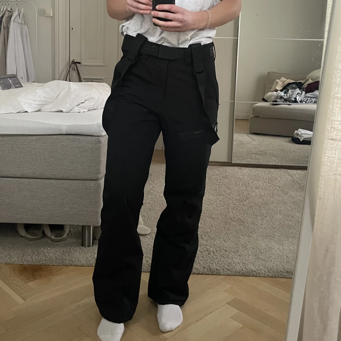 Skidbyxor från 8848