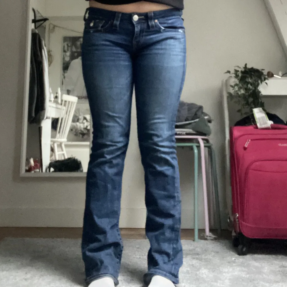 Jätte fina true religion jeans. Jeans & Byxor.