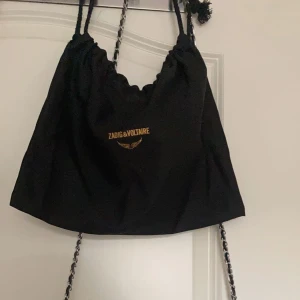 Zadig väska - Nästan aldrig använd