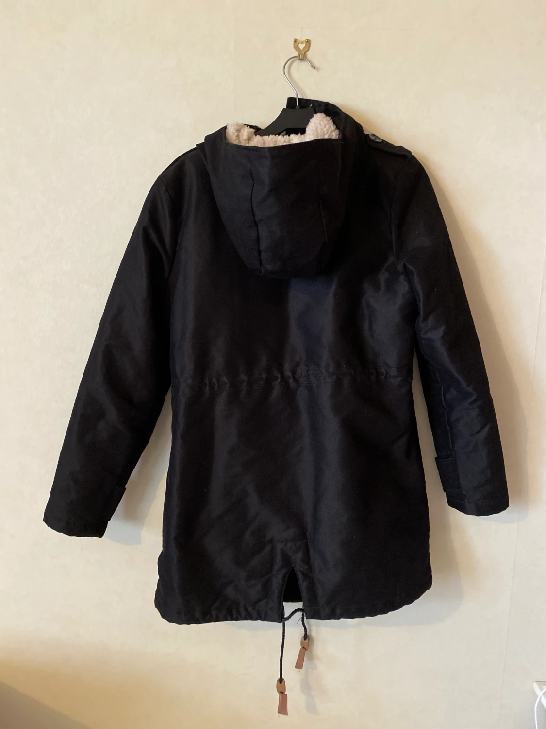 Vinterjacka strl. XS - 90