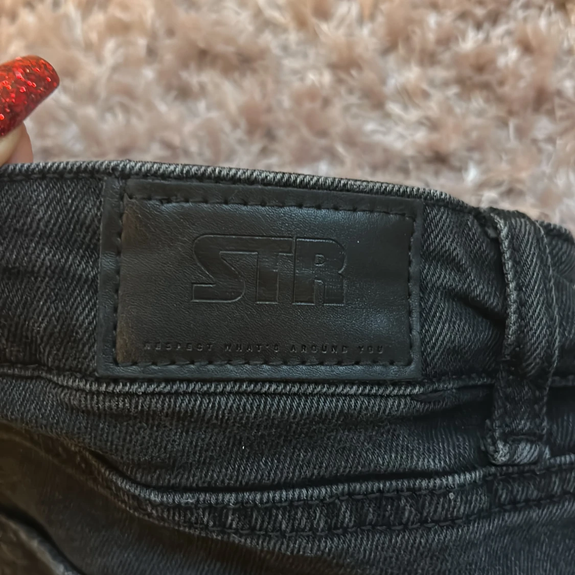 Stradivarius Jeans  - 91