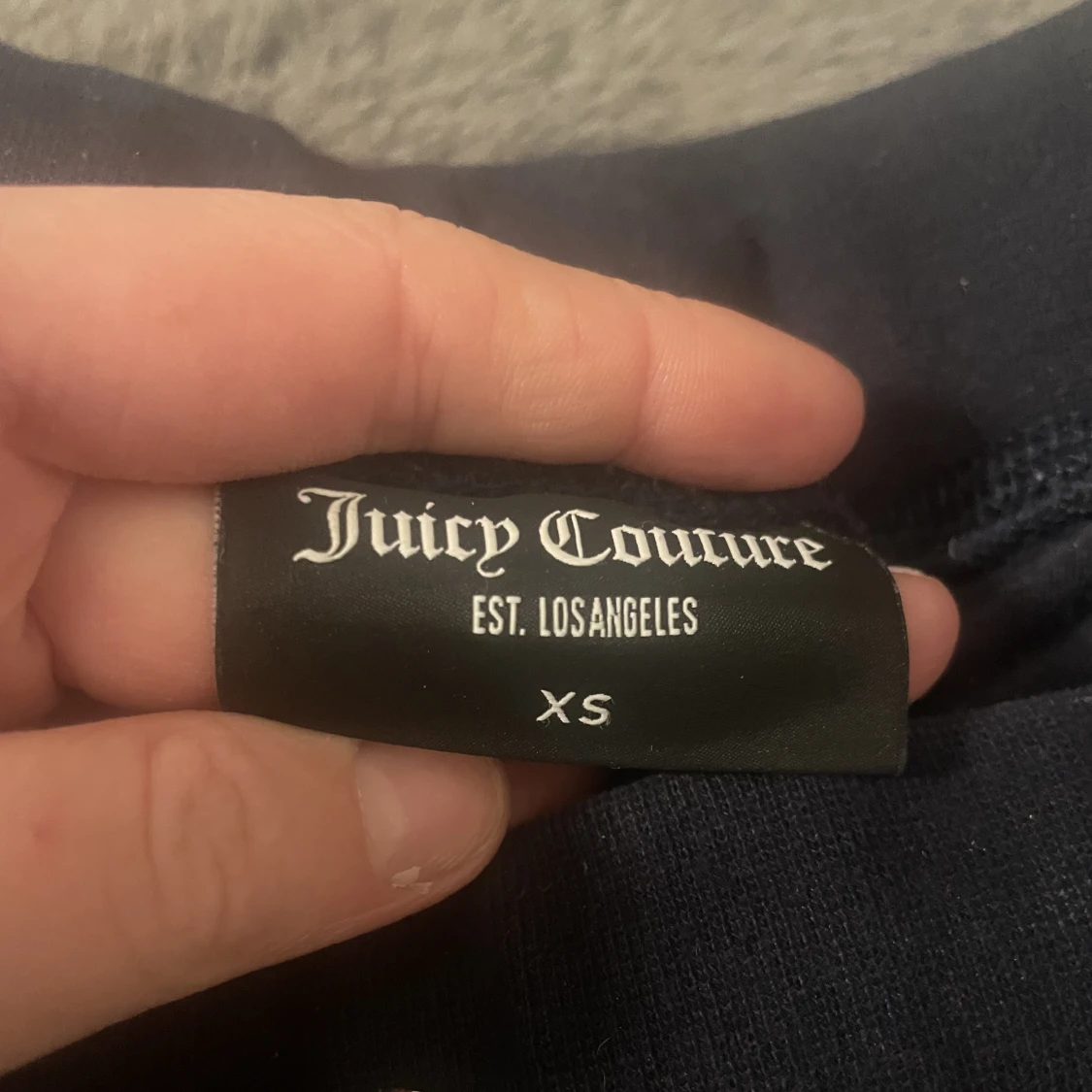 Juicy couture byxor  - 90