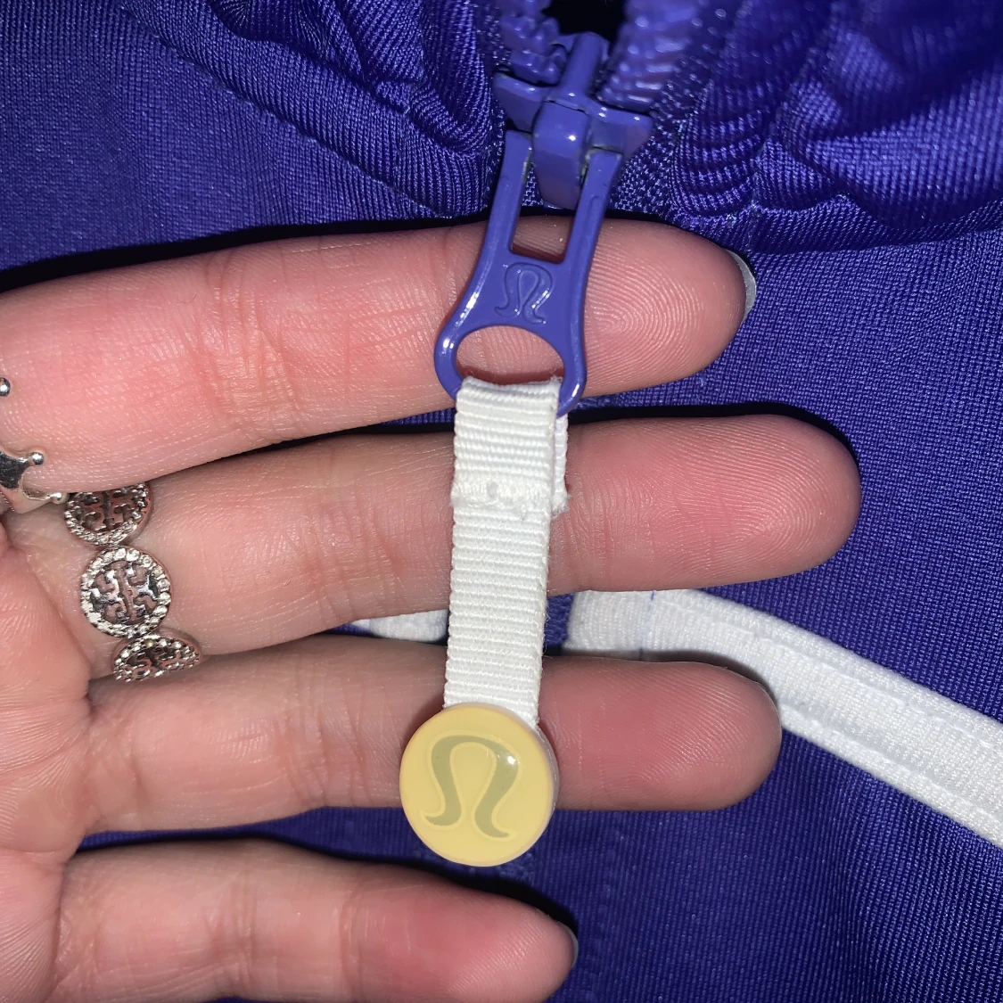 Lululemon kofta - 91