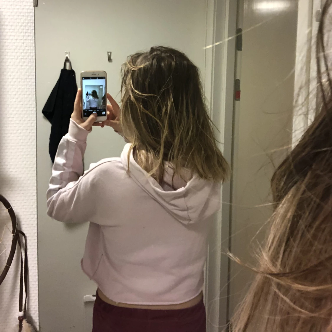 Skön magtröja  - 90