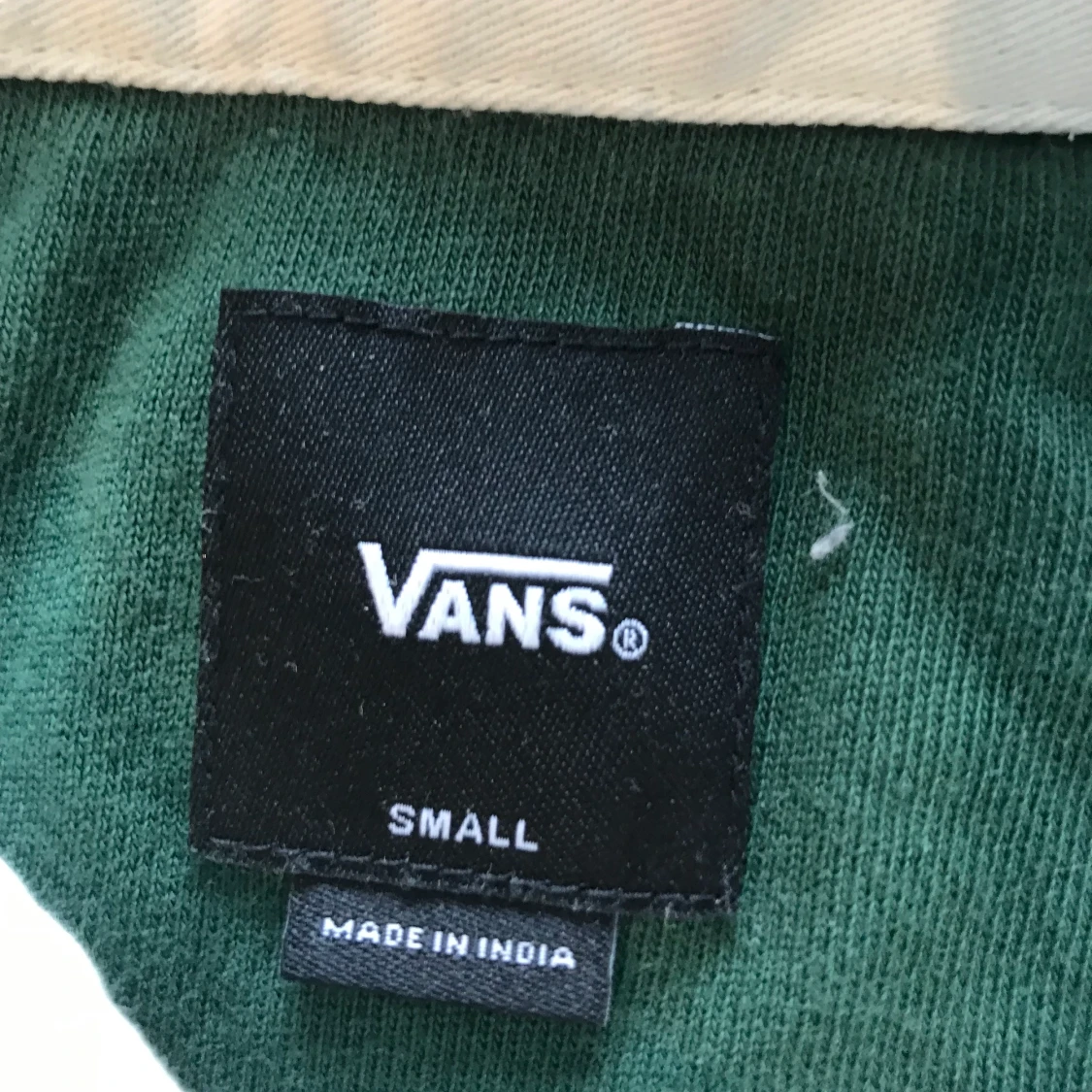 Vans tröja/skjorta  - 90