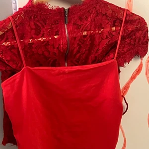 Set med linne och tröja - Stylas med varandra och utan