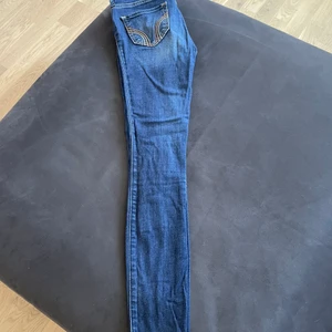 Hollister Jeans - Snygga jeans 