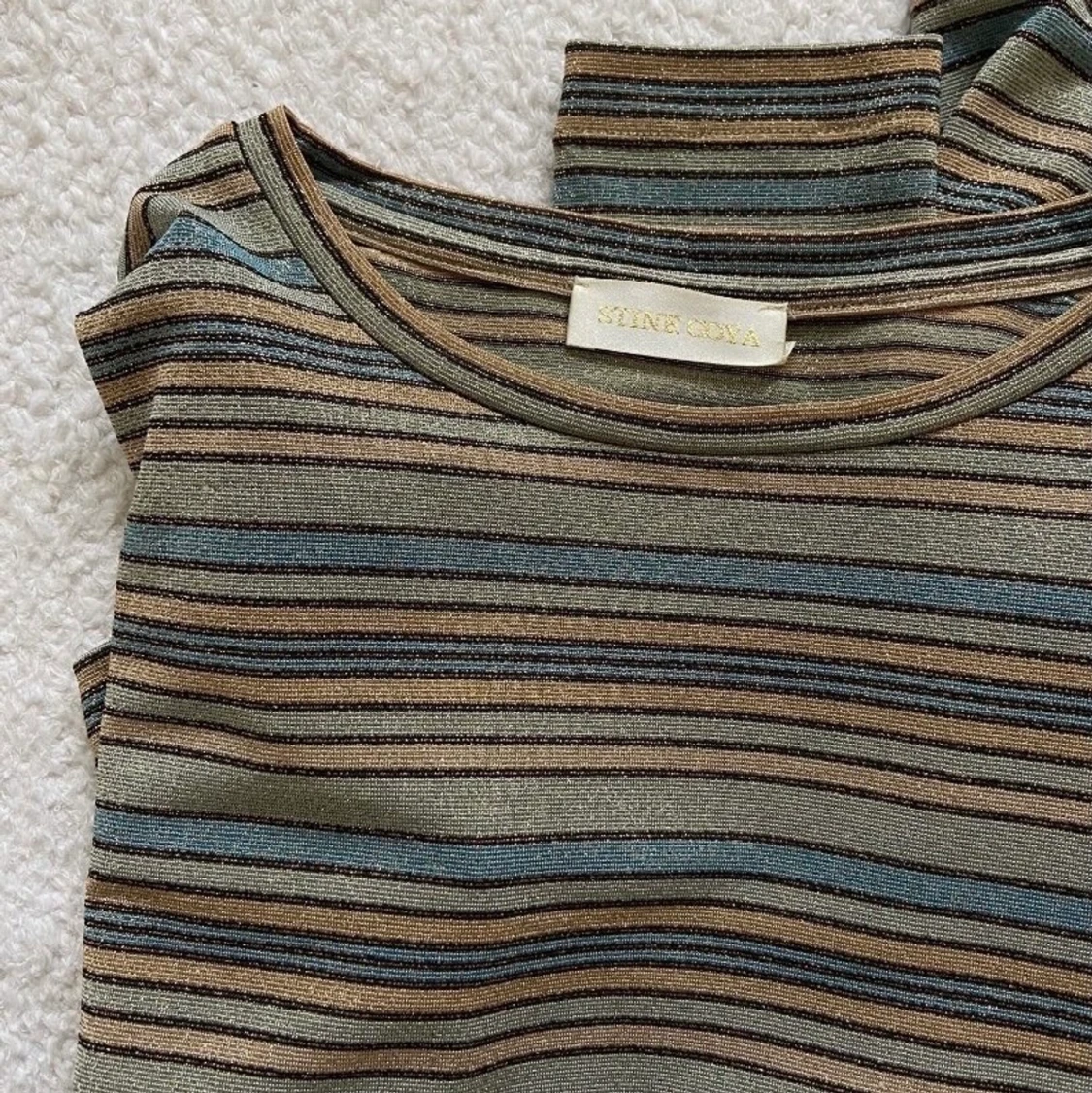 Stine Goya tröja  - 90