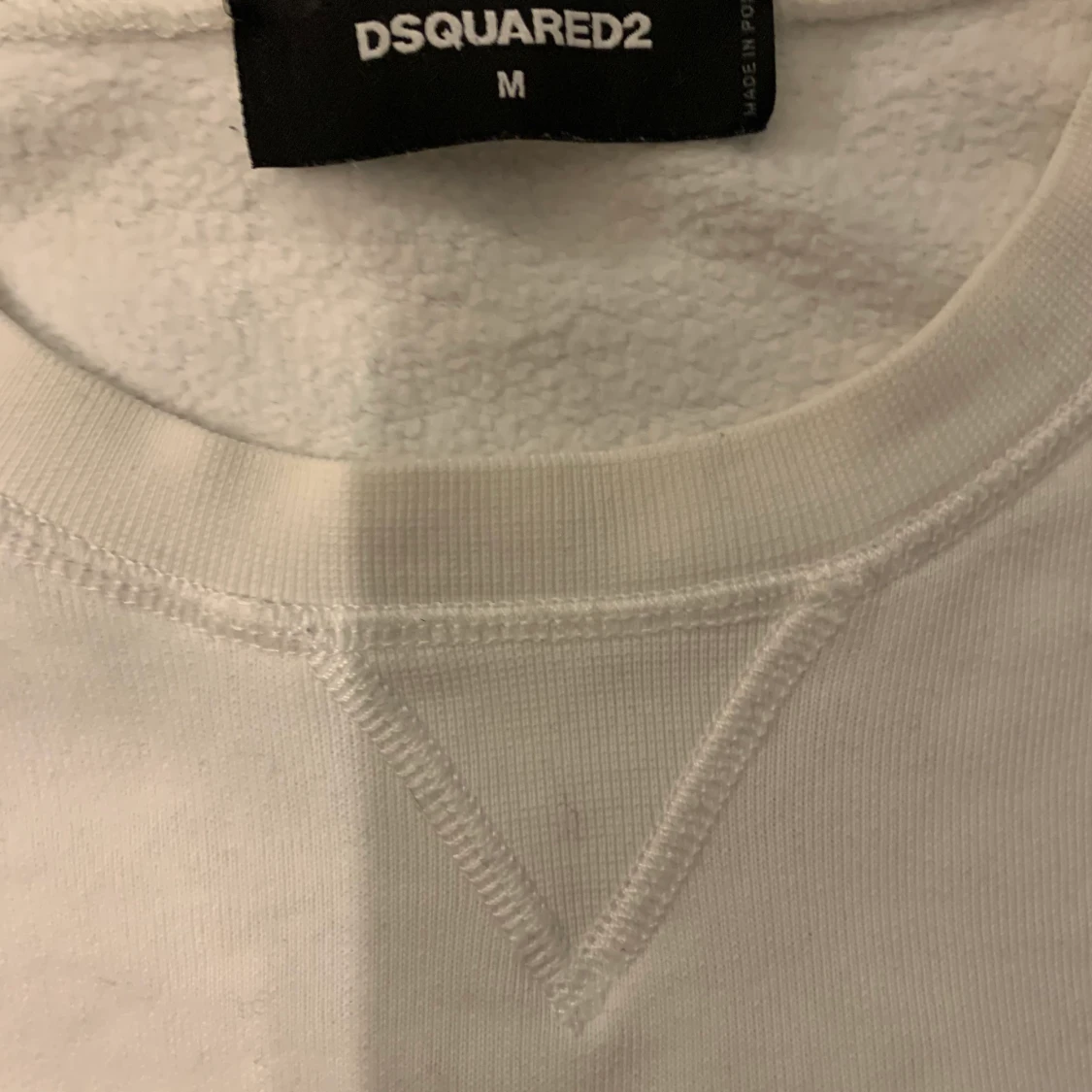 Dsquared2 Tröja Storlek M - 90