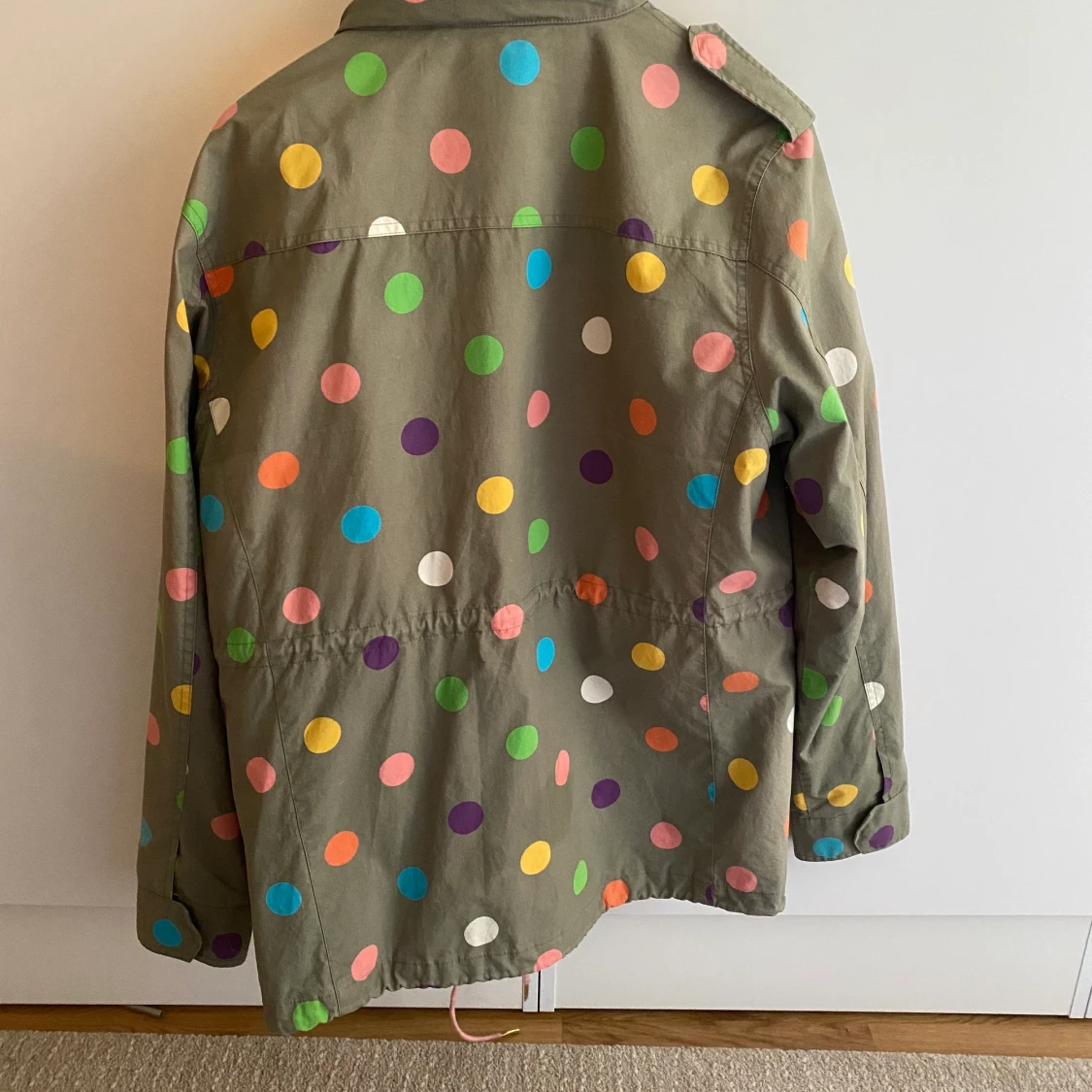 Vår/ sommarjacka - 90