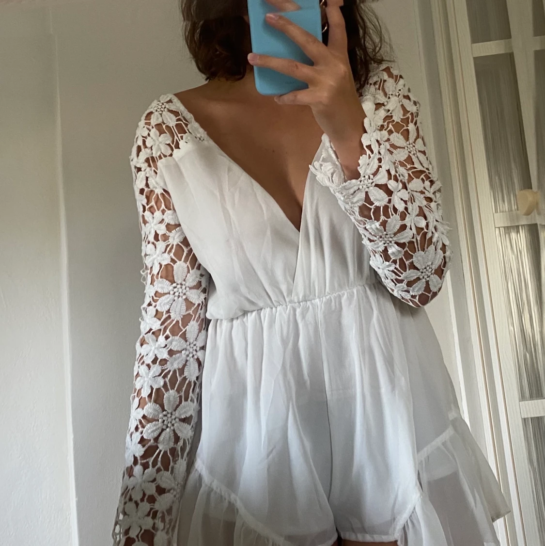 Sommar jumpsuit