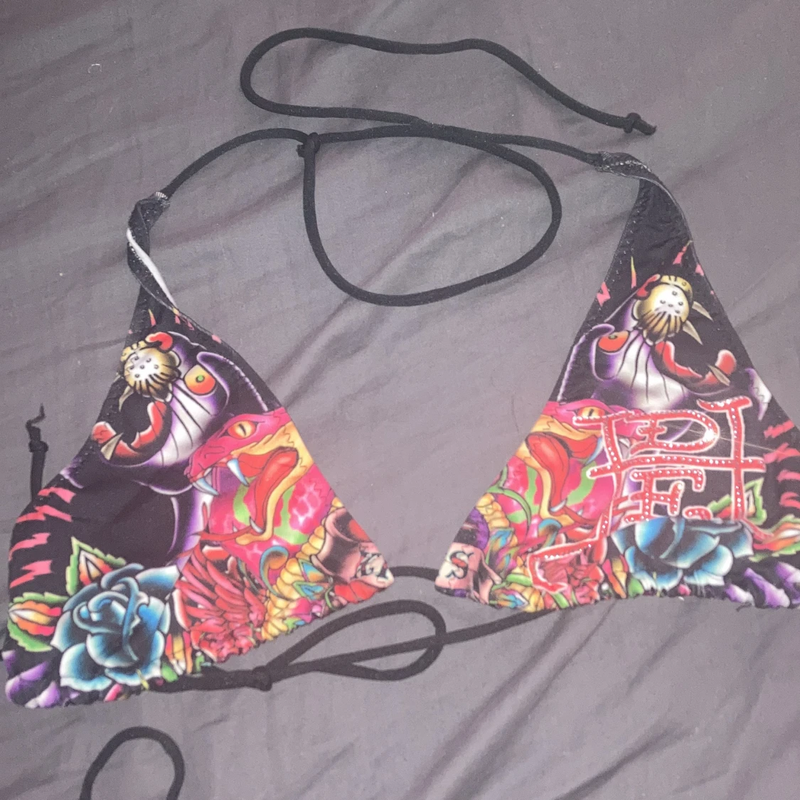 Ed Hardy bikini  - 90