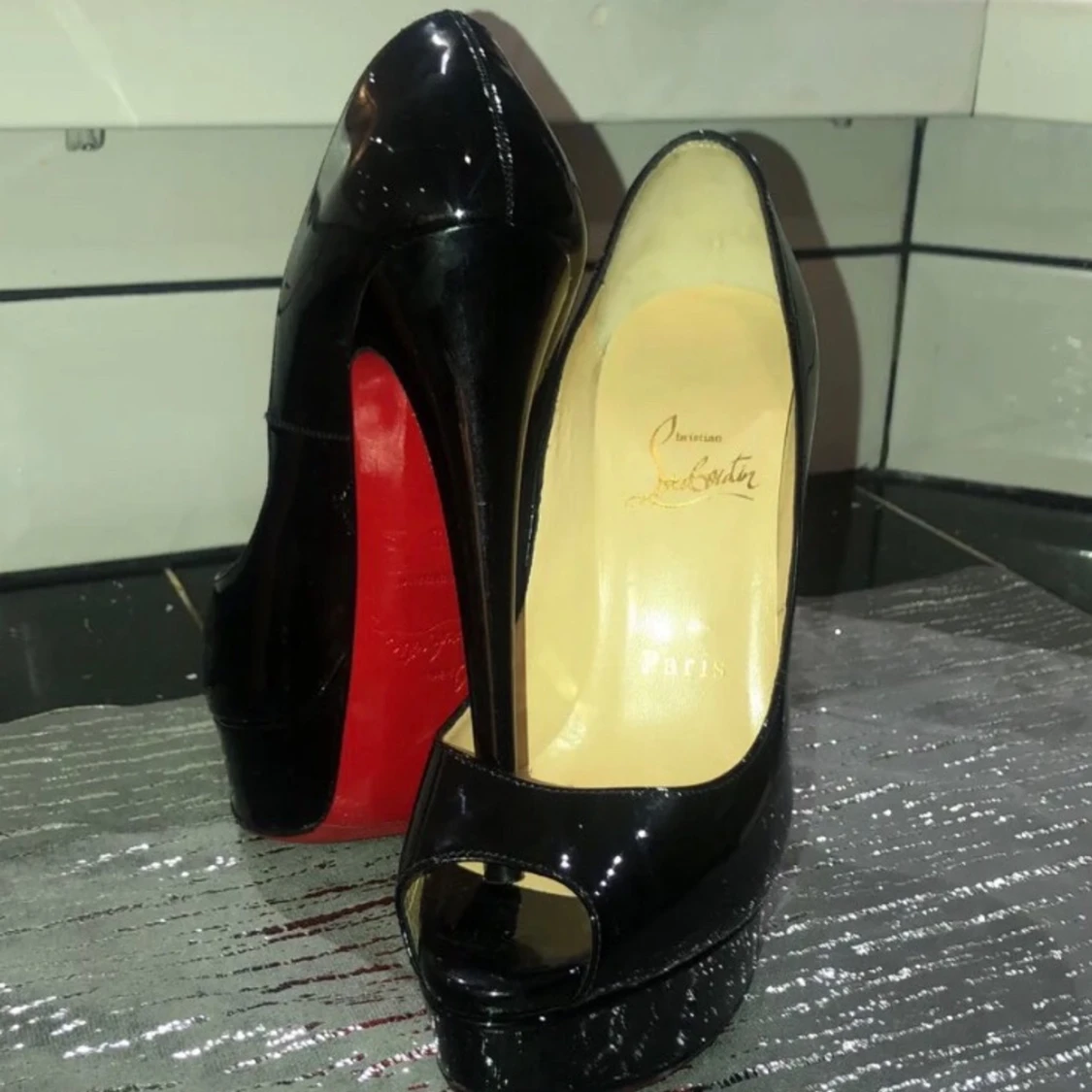 ❤️Christian Louboutin❤️