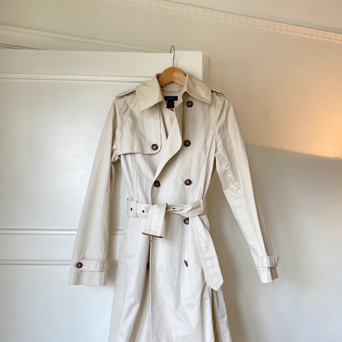 Trenchcoat GANT