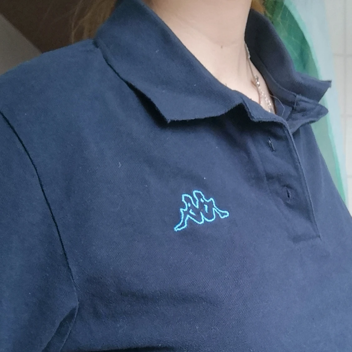 Kappa magtröja - 91