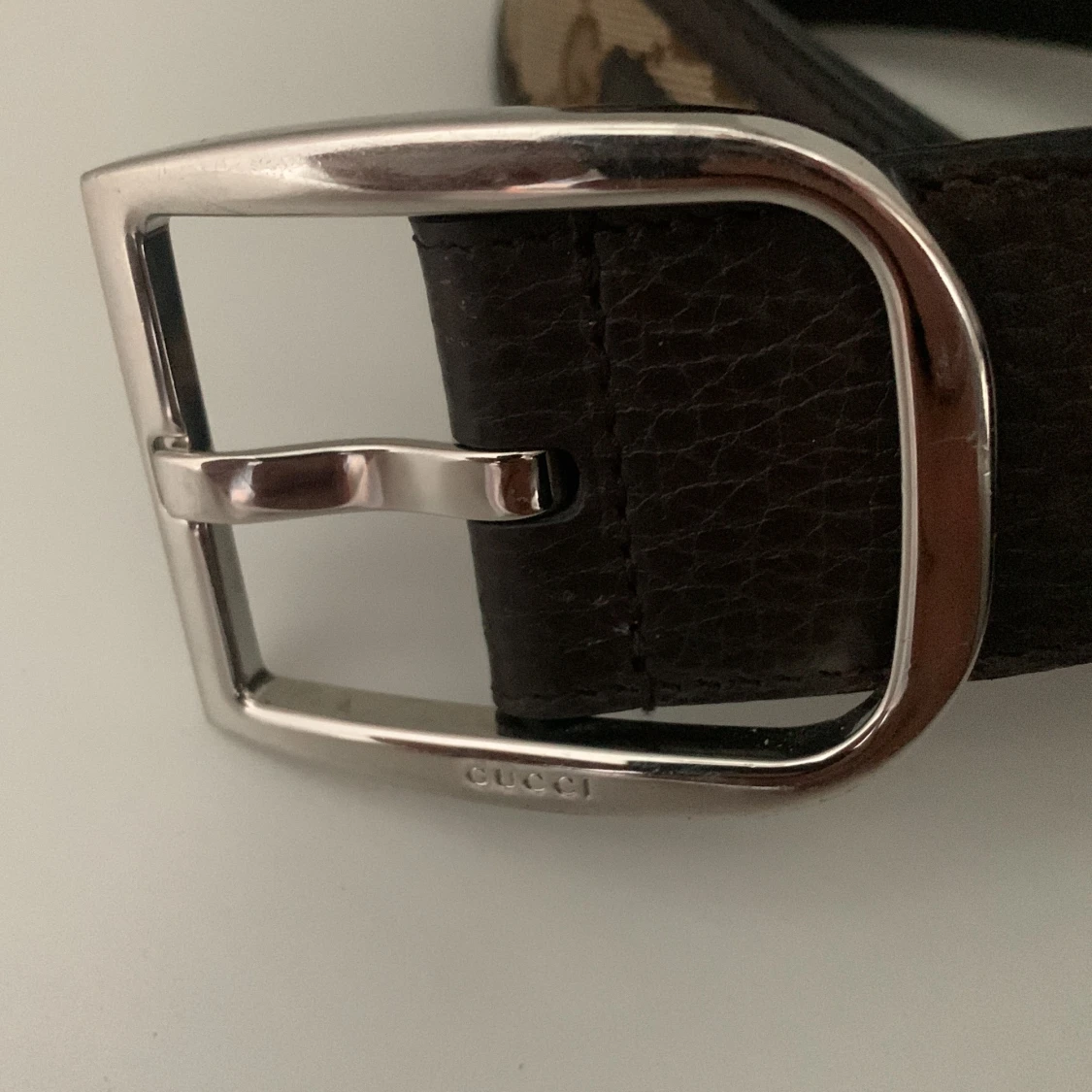 Gucci bälte 100  cm - 91